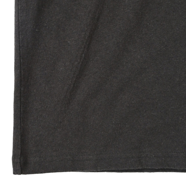 SUPPLY /// Standard Fit Tee Charcoal 03