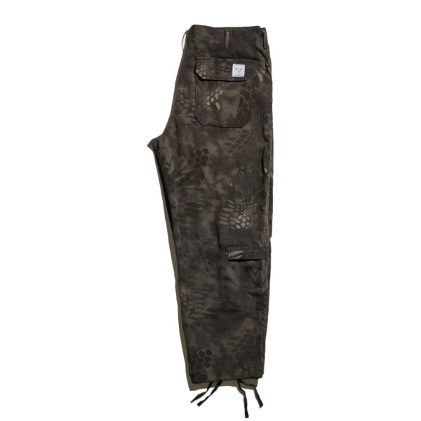 sexhippies /// AIR MAN PANT Kryptek Night Camo 04