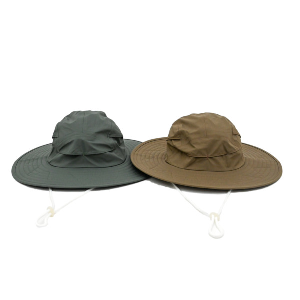 NOROLL /// SIMES HAT 01