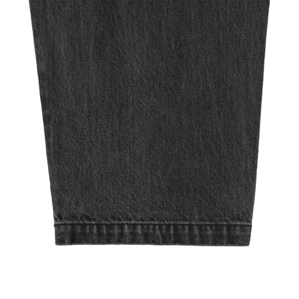 COMFORTABLE REASON (Rodeo Slacks Black) 通販 ｜ SUPPLY TOKYO