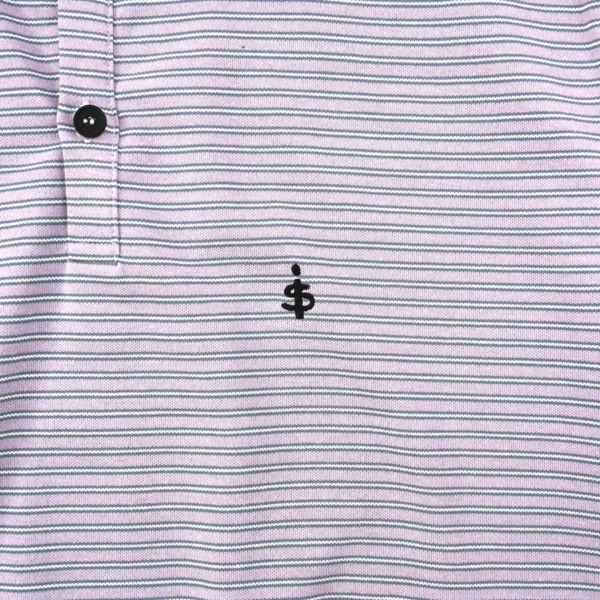 iggy ☓ SNEEZE /// POLO SHIRT 03