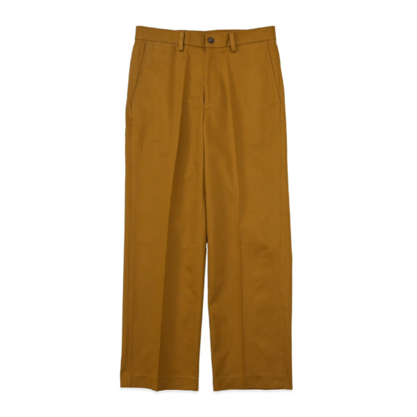 our /// Chino pants 01