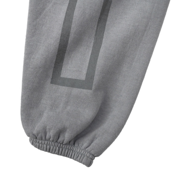 ZEPTEPI /// Twenty Three Sweat Pants G.Dyed City Grey 01