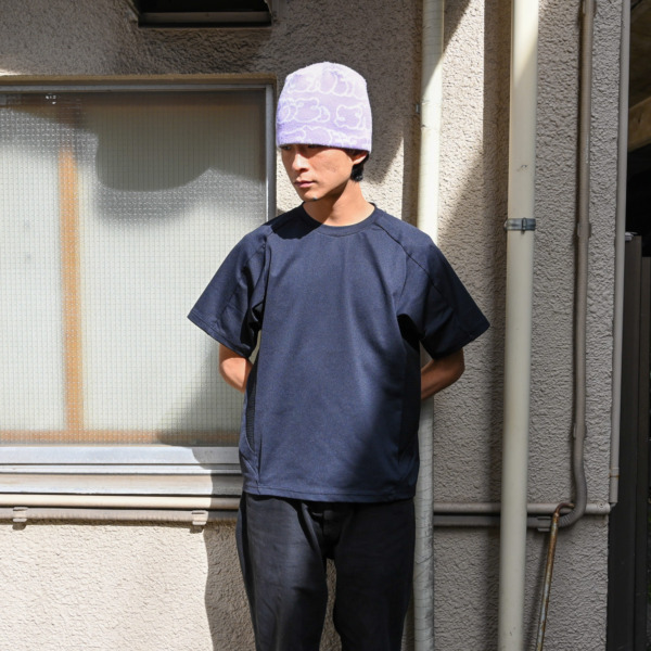 P A C S /// Athletic Tshirts Black 04