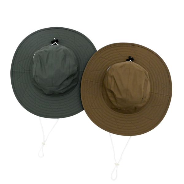 NOROLL /// SIMES HAT 02