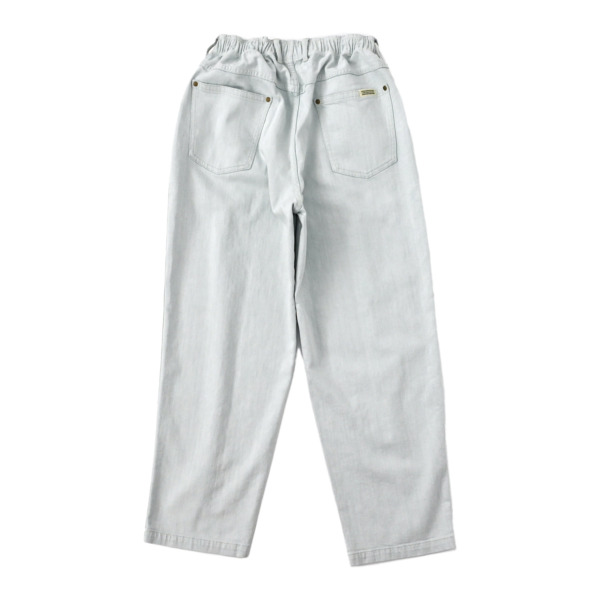 COMFORTABLE REASON /// Rodeo Slacks Snow 02