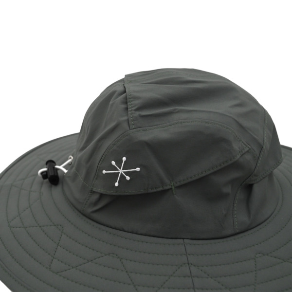 NOROLL /// SIMES HAT 03
