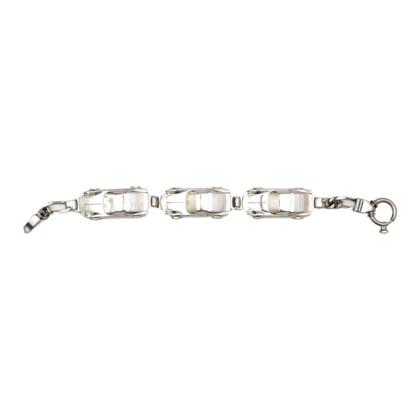Midorikawa /// SPORTS CAR BRACELET 01