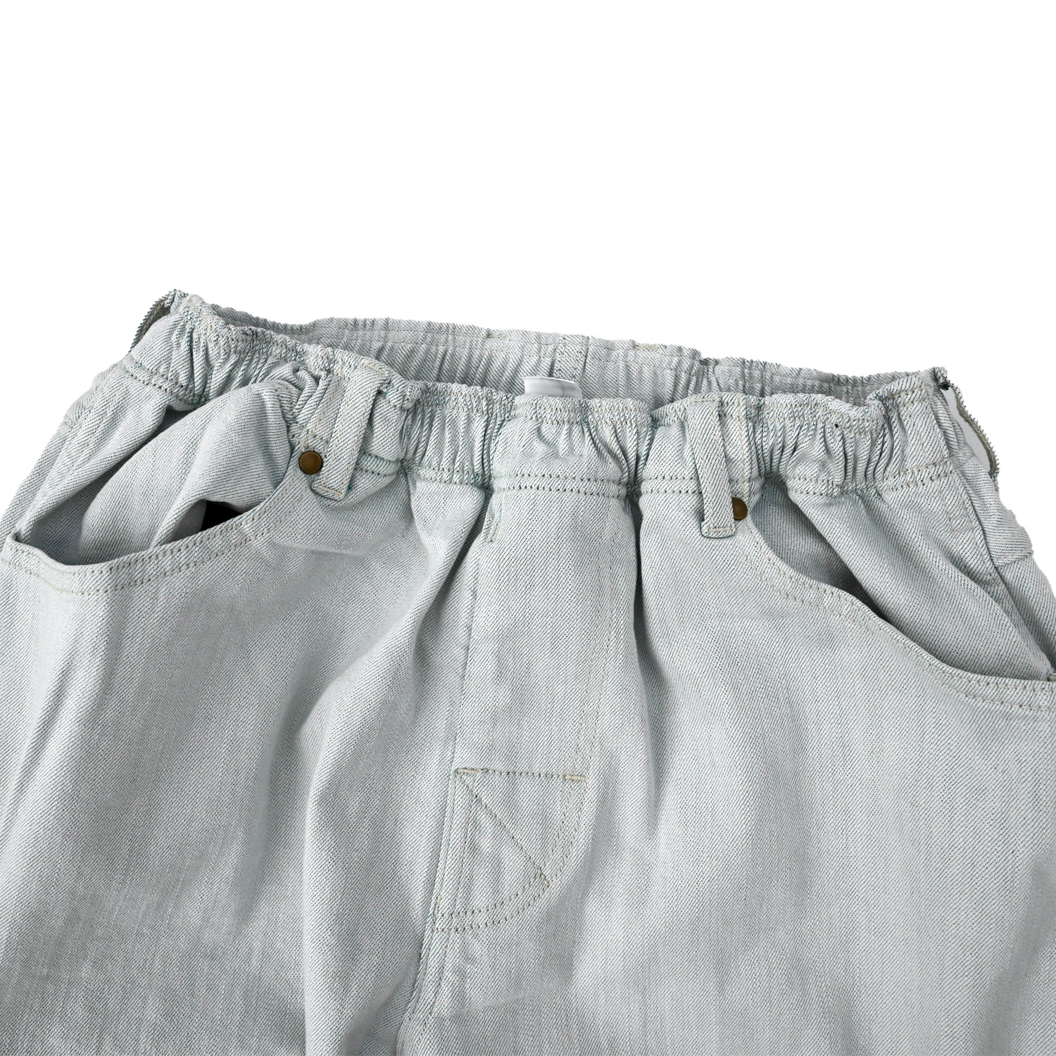 COMFORTABLE REASON (Rodeo Slacks Snow) 通販 ｜ SUPPLY TOKYO