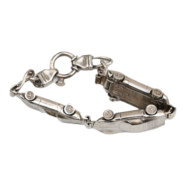 Midorikawa /// SPORTS CAR BRACELET 02