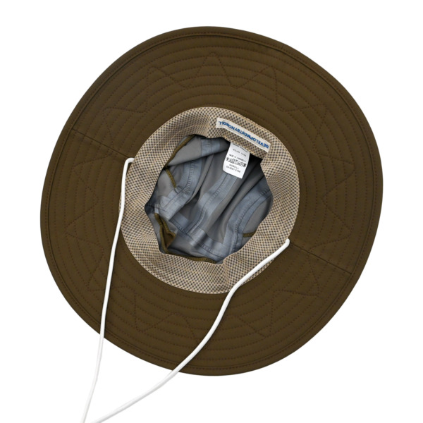 NOROLL /// SIMES HAT 05