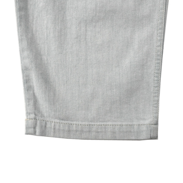 COMFORTABLE REASON /// Rodeo Slacks Snow 05