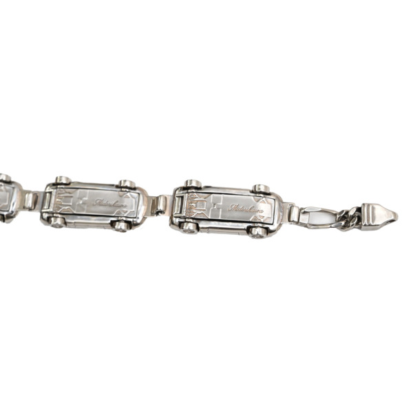 Midorikawa /// SPORTS CAR BRACELET 04