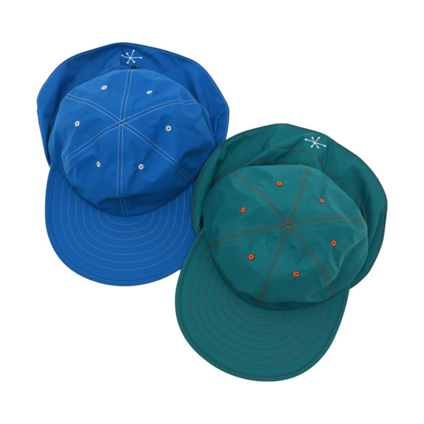 NOROLL /// AWNING CAP 01
