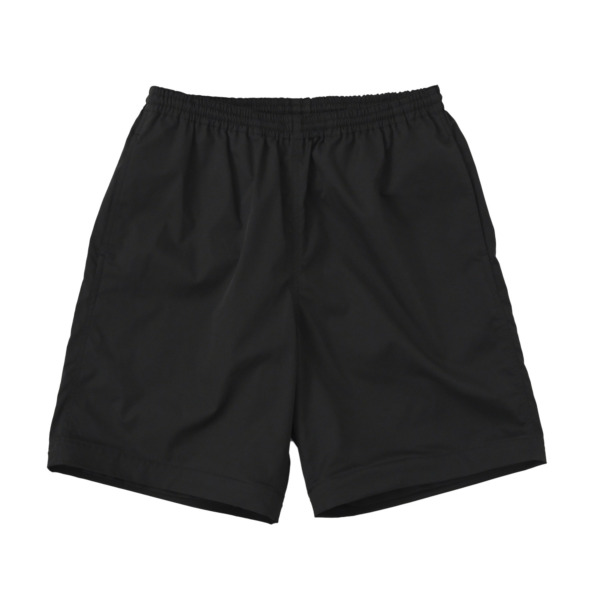 P A C S /// Limonta Convertible Pants Black 07