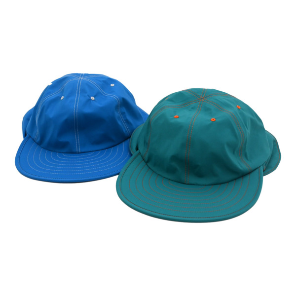 NOROLL /// AWNING CAP 02