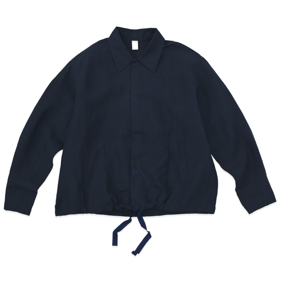 our (Linen Shirts Jacket) 通販 | SUPPLY TOKYO online store