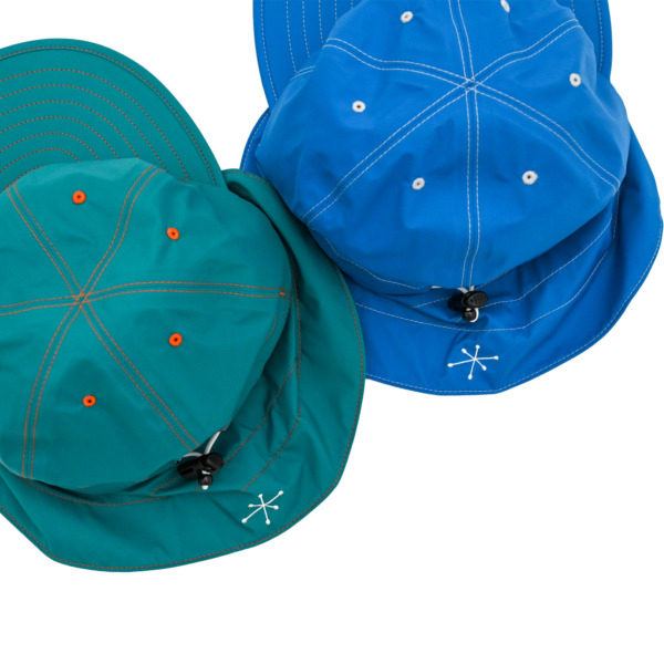 NOROLL /// AWNING CAP 03