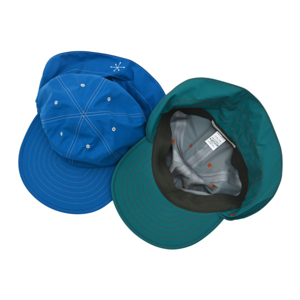 NOROLL /// AWNING CAP 04