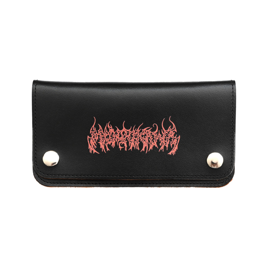 Midorikawa (LEATHER WALLET) 通販 | SUPPLY TOKYO online store