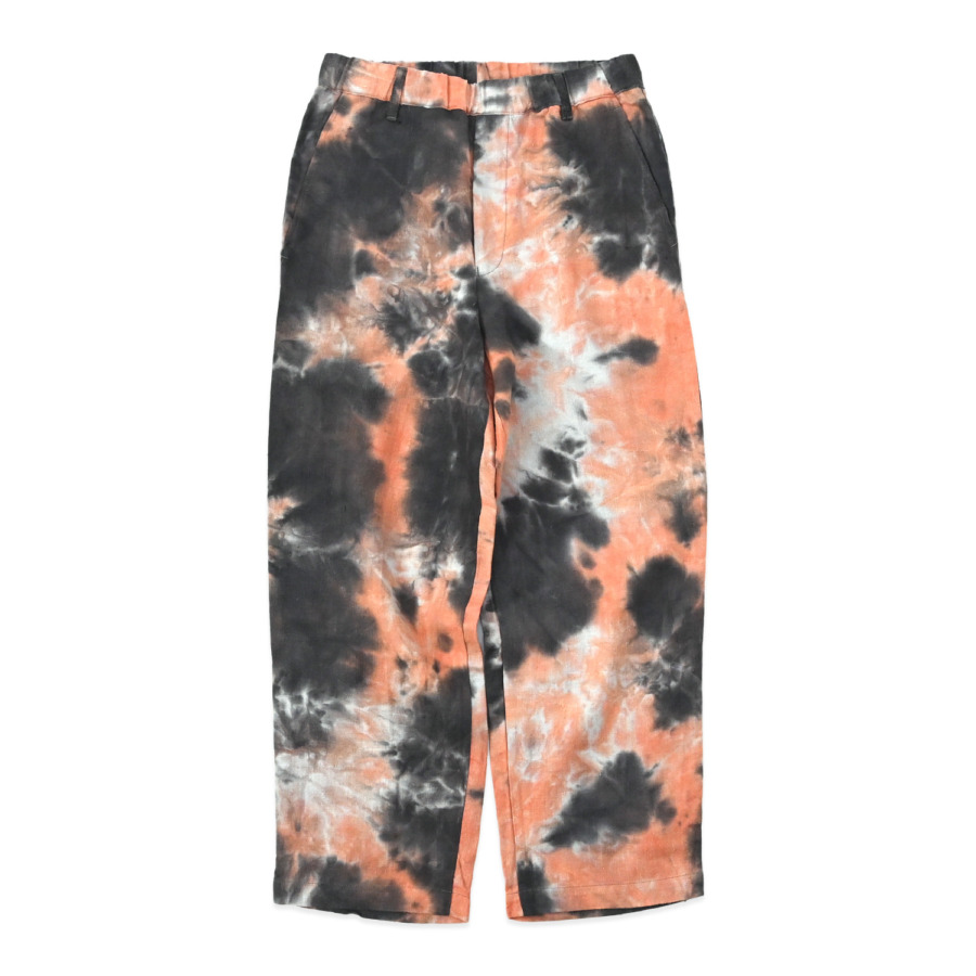 HEALTH (Easy Pants #3 絞染) 通販 | SUPPLY TOKYO online store