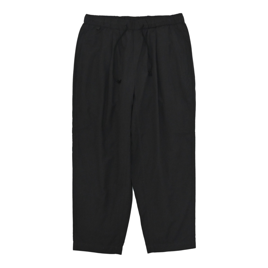 HEALTH (Easy Pants #5 黒) 通販 ｜ SUPPLY TOKYO online store