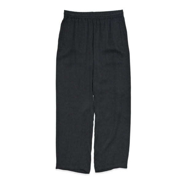 URU /// EASY PANTS Charcoal 01