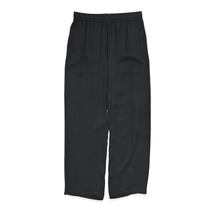 URU (EASY PANTS Charcoal) 通販 | SUPPLY TOKYO online store