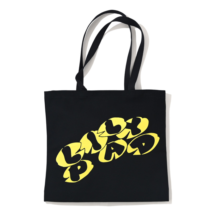 LILY PAD (LOGO TOTE) 通販 | SUPPLY TOKYO online store