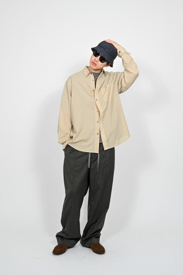 SUPPLY TOKYO online store