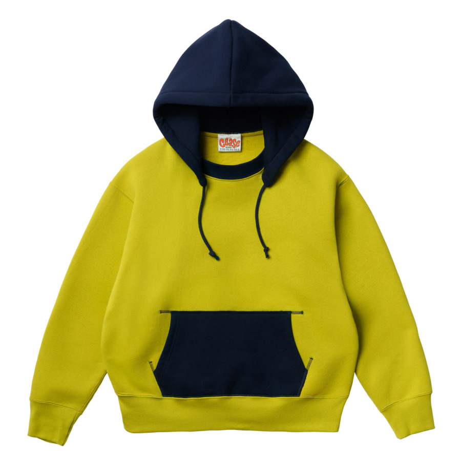 CEASE (AFTERHOOD MOSS / NAVY) 通販 | SUPPLY TOKYO online store