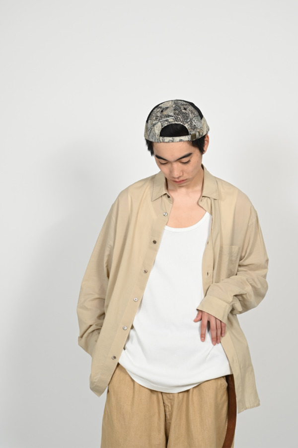 BACKDOOR (実店舗のご紹介) ｜ SUPPLY TOKYO online store