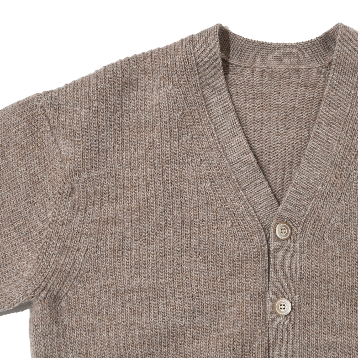 crepuscule (L-G Cardigan Beige) 通販 ｜ SUPPLY TOKYO online