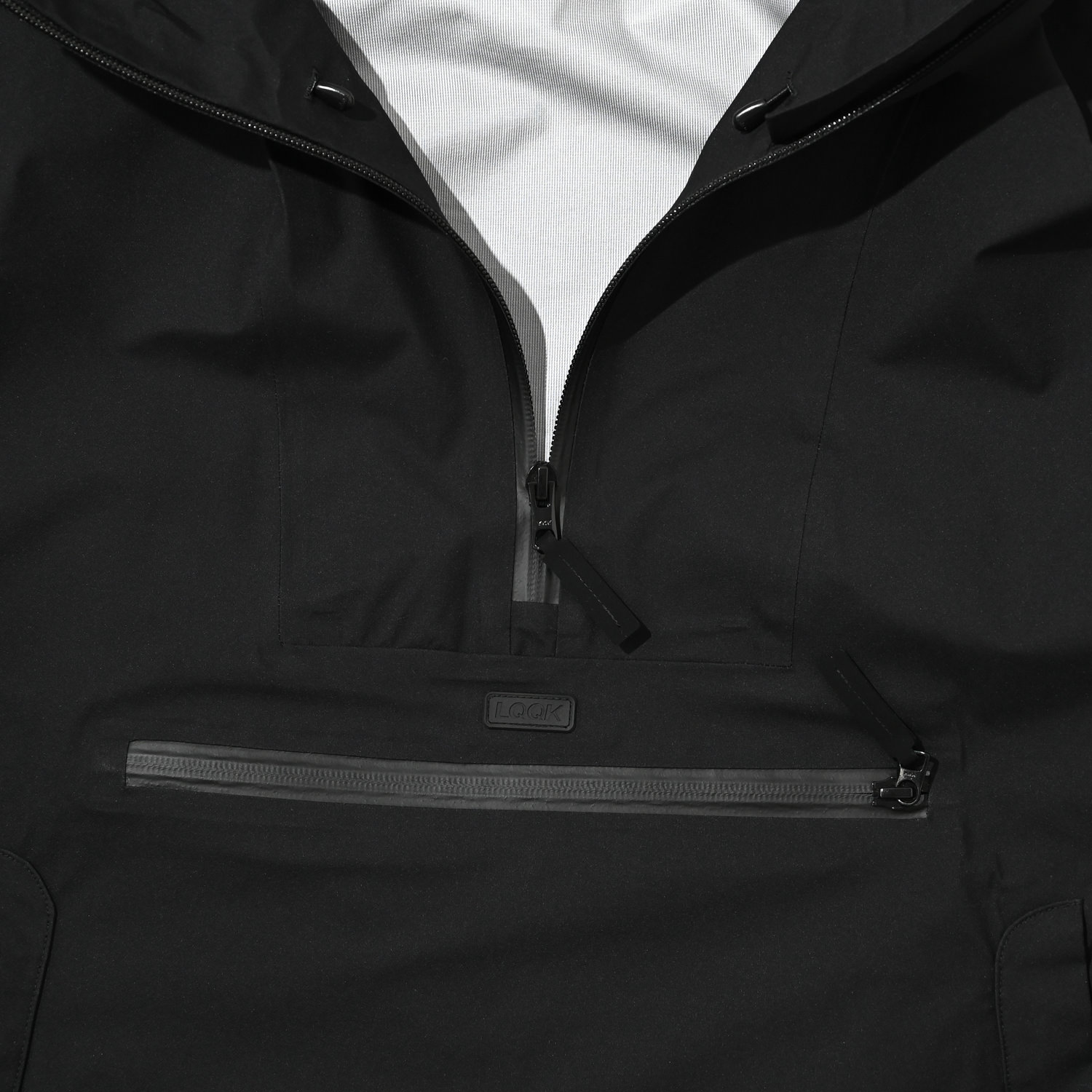 LQQK STUDIO (NYLON PULLOVER JACKET) 通販 ｜ SUPPLY TOKYO