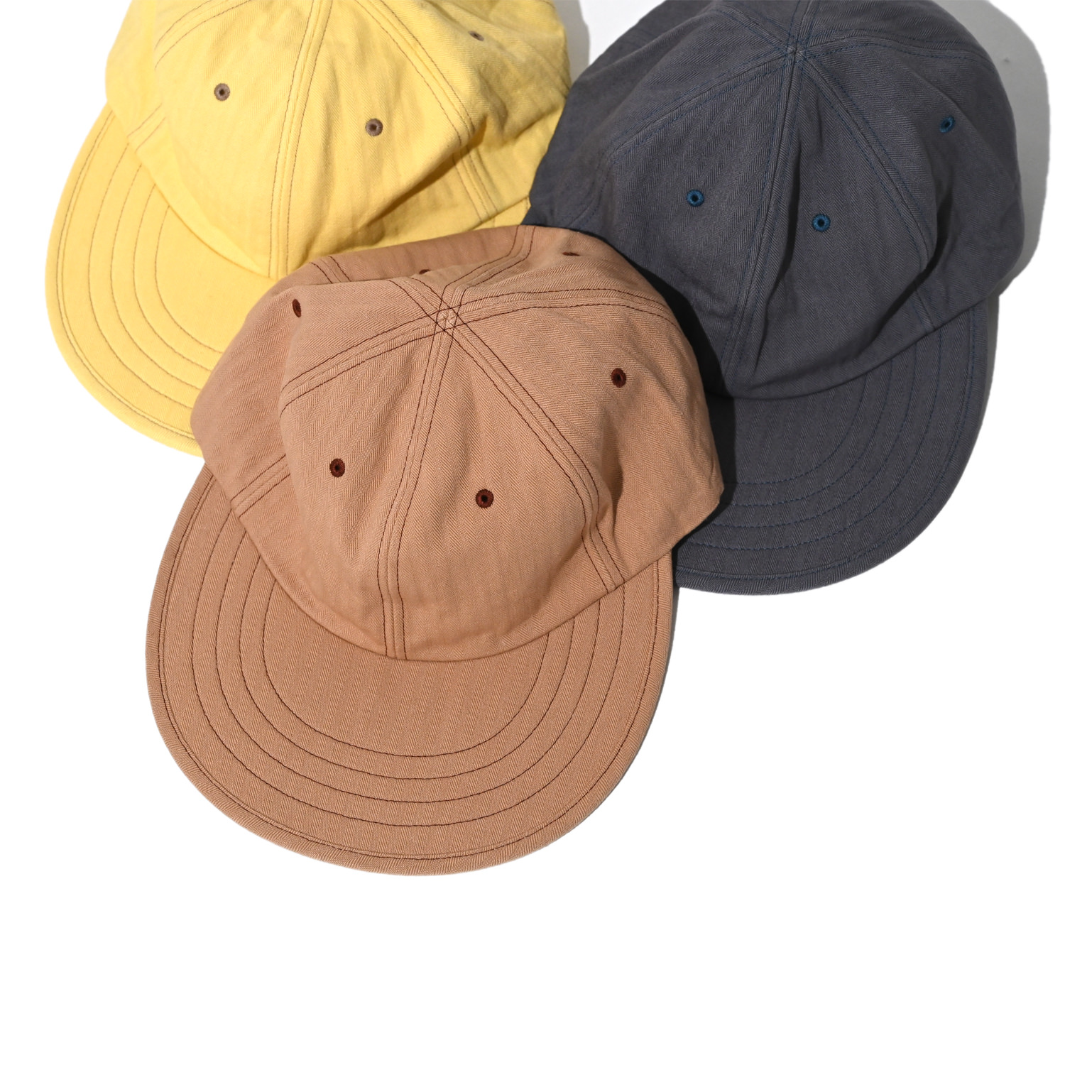 NOROLL (USUALLY CAP) 通販 ｜ SUPPLY TOKYO online store