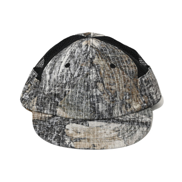 SUPPLY /// Side Mesh Hat Made by LANNS 01