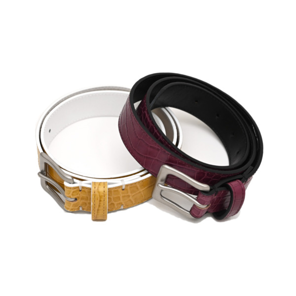 APLAG  /// MIMIC BELT 01