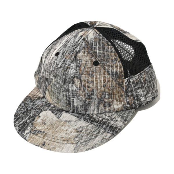 SUPPLY /// Side Mesh Hat Made by LANNS 02