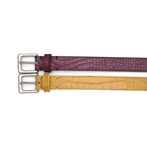 APLAG  /// MIMIC BELT 02