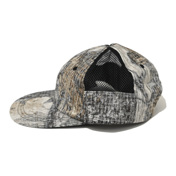 SUPPLY /// Side Mesh Hat Made by LANNS 03