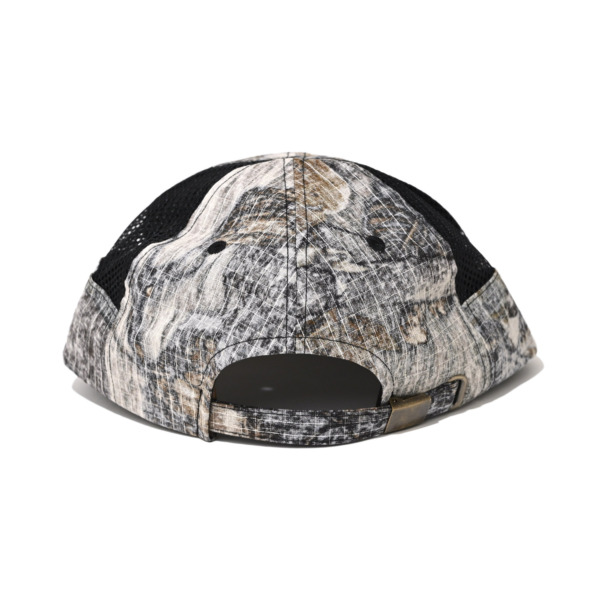 SUPPLY /// Side Mesh Hat Made by LANNS 04