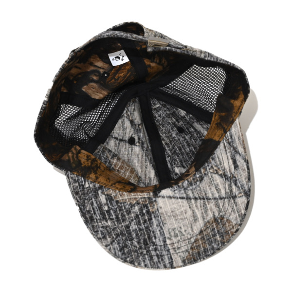 SUPPLY /// Side Mesh Hat Made by LANNS 06