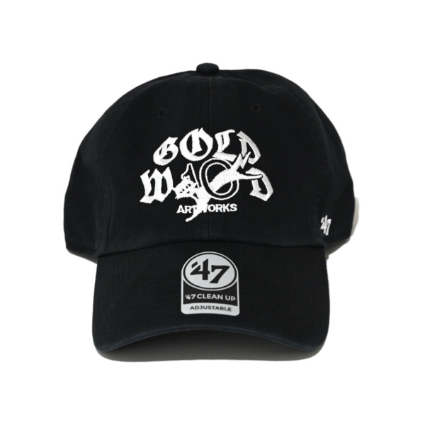 10K x GOLDWOODWORKS /// CAP 01