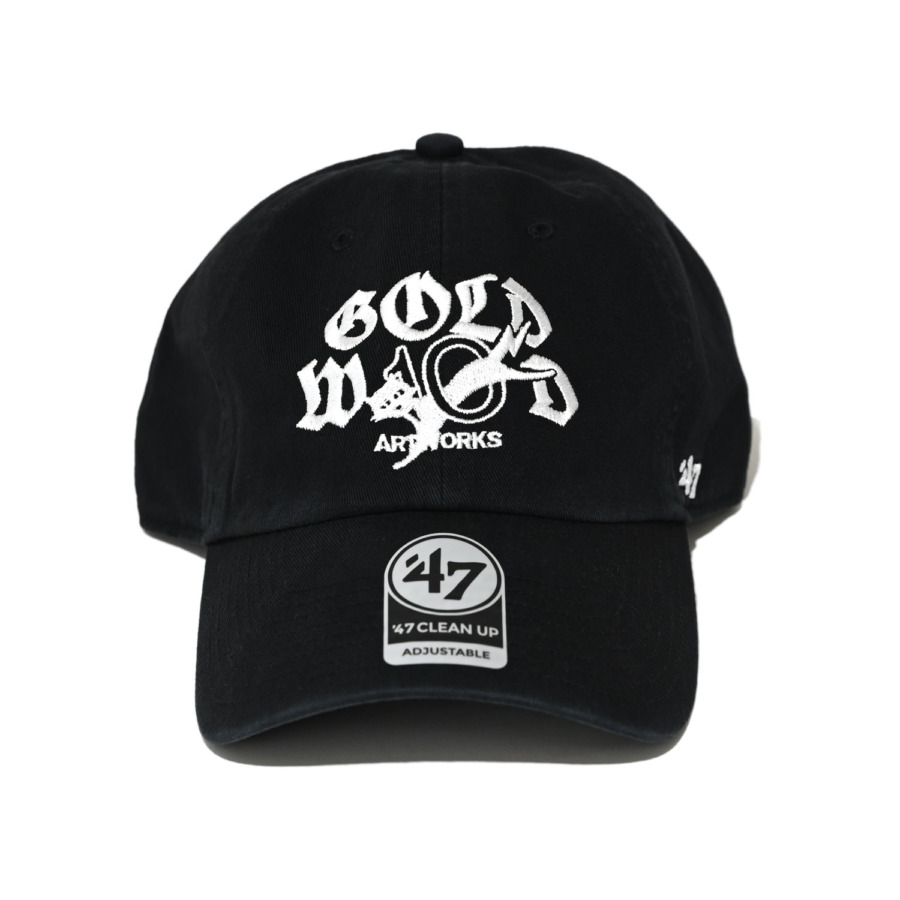 10K x GOLDWOODWORKS (CAP) 通販 | SUPPLY TOKYO online store