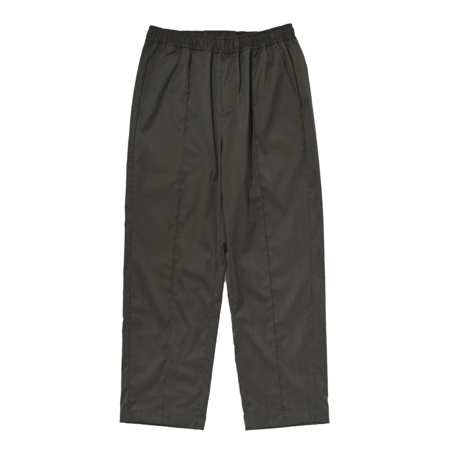 SUPPLY (Track slacks V2 Chambray Khaki) 通販 | SUPPLY TOKYO online store