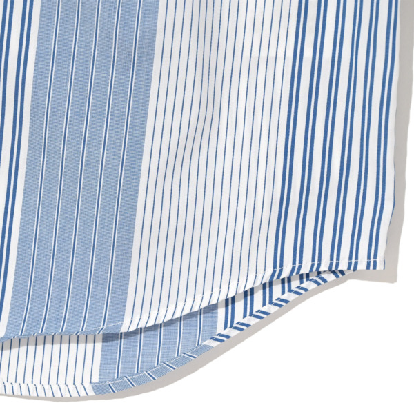 P A C S /// Gianfranco S/S Shirts Crazy Stripe 03