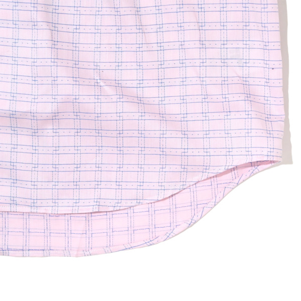 P A C S /// Gianfranco S/S Shirts Pink 03