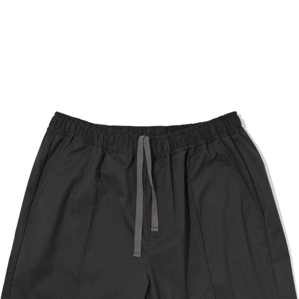 SUPPLY /// Track slacks V2 Chambray Khaki 03