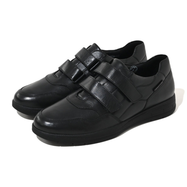 MEPHISTO /// IANIS Black 01
