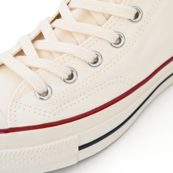 CONVERSE /// ALL STAR LGCY HI White 04